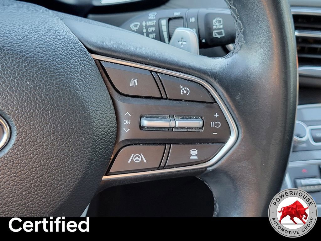 Used 2023 Hyundai Santa Fe SEL image 30