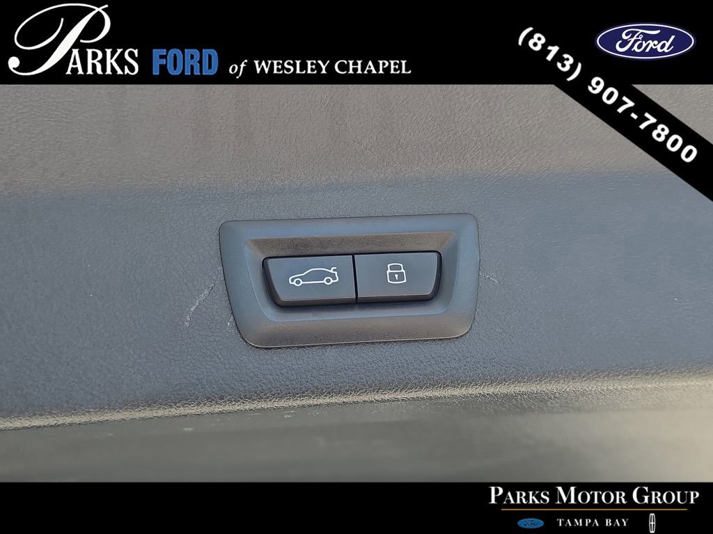 Used 2023 BMW X3 sDrive30i RWD image 9