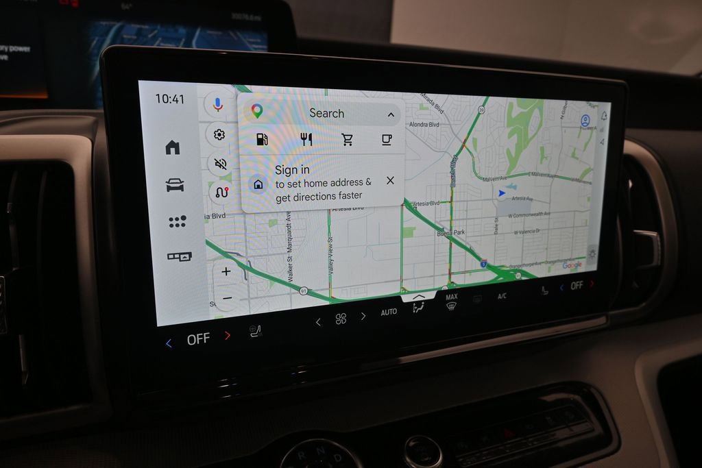 Certified 2025 Ford Expedition Max Active AWD/4WD image 26