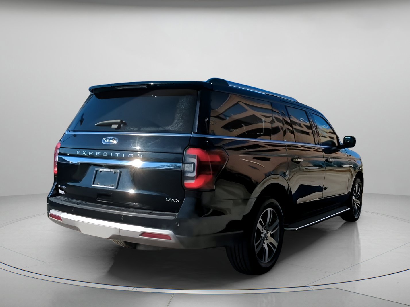 Certified 2023 Ford Expedition Max Limited image 19