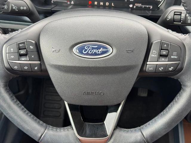 Certified 2022 Ford Maverick Lariat w/ Lariat Luxury Package AWD/4WD image 13