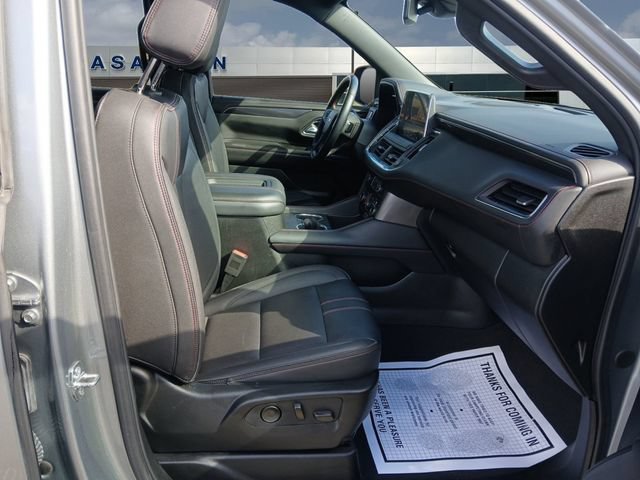 Used 2023 Chevrolet Tahoe RST w/ Luxury Package RWD image 15