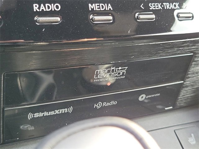 Used 2023 Lexus IS 500 image 18