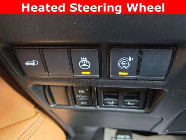 Used 2023 INFINITI QX80 Sensory w/ Cargo Package image 26