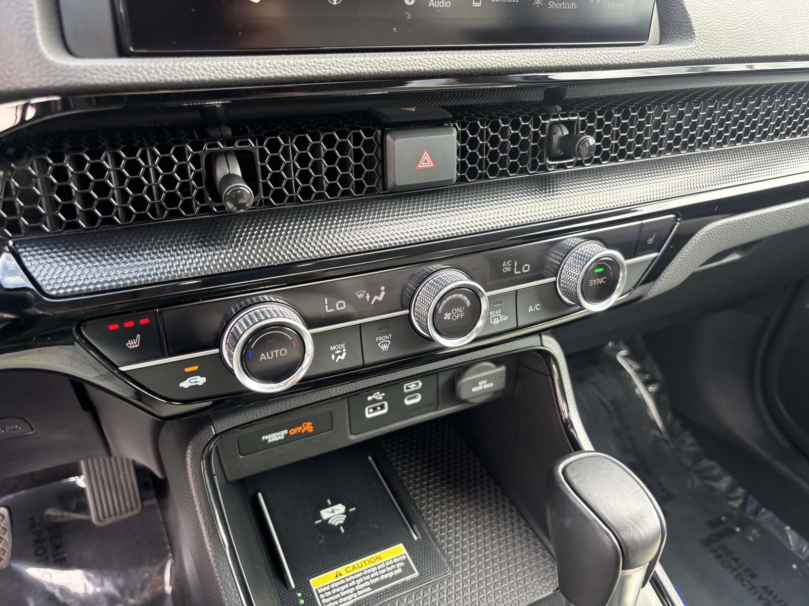 Used 2023 Honda CR-V EX-L image 23