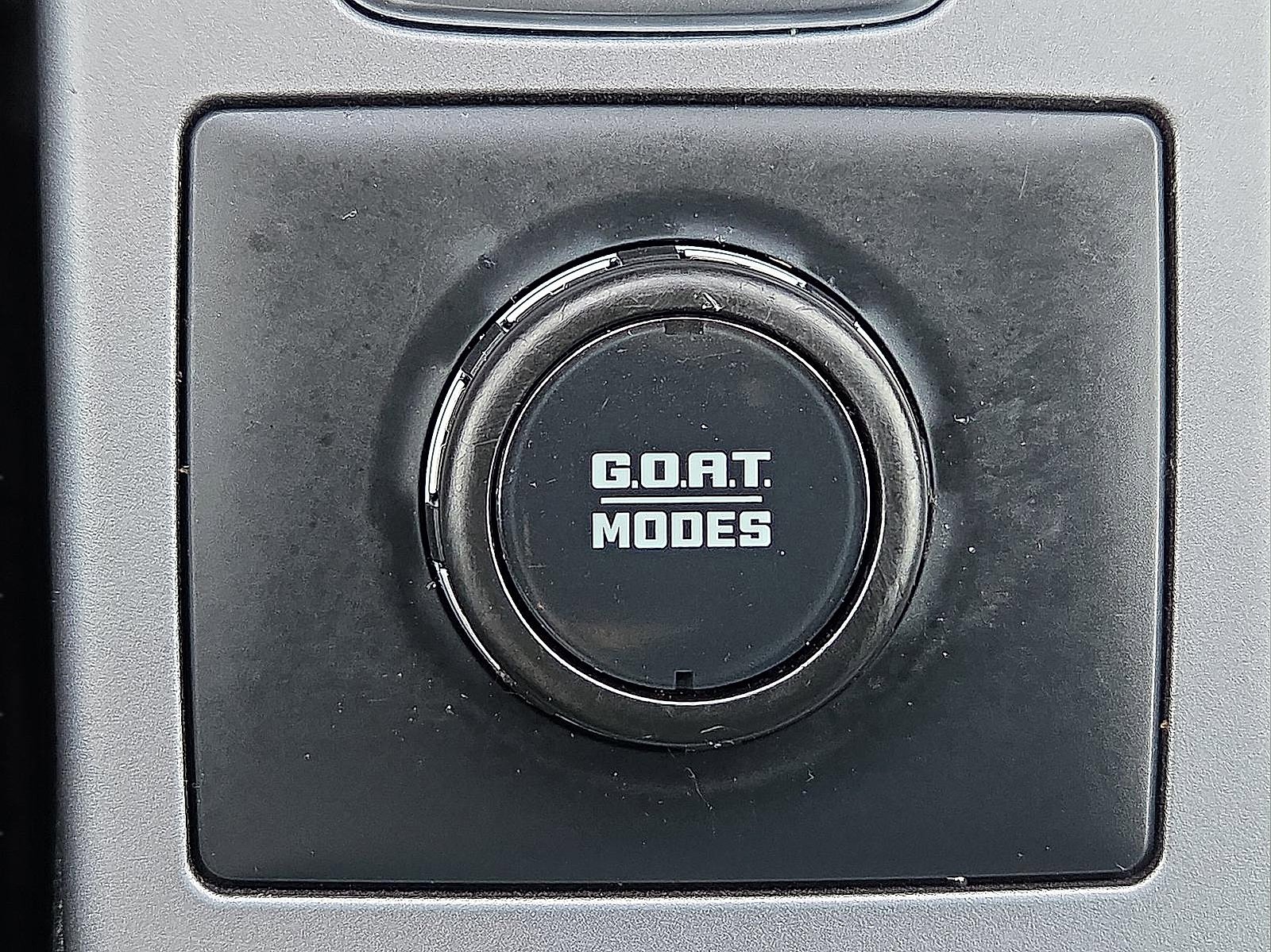 Certified 2021 Ford Bronco Sport Big Bend w/ Big Bend Package (96B) image 19