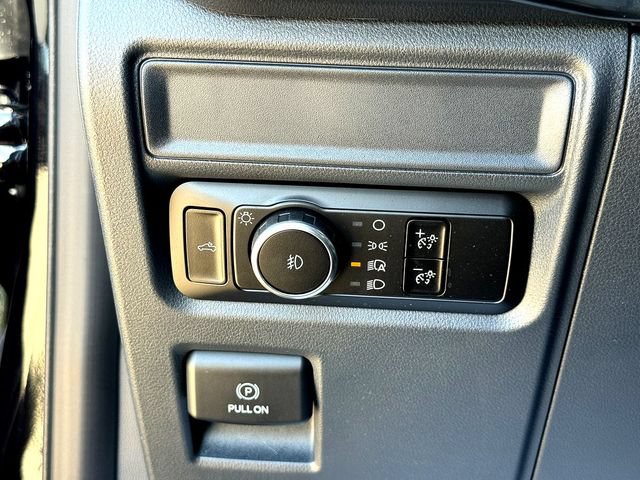 Certified 2024 Ford F150 STX AWD/4WD image 15