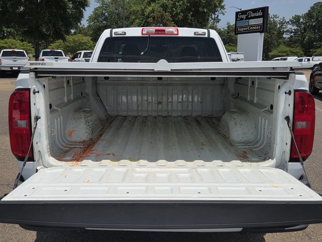 Used 2022 Chevrolet Colorado LT w/ Fleet Safety Package RWD image 22