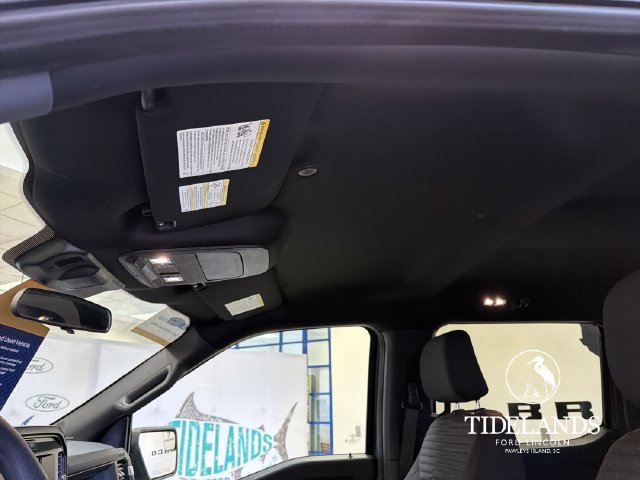 Certified 2023 Ford F150 XL w/ STX Appearance Package AWD/4WD image 27