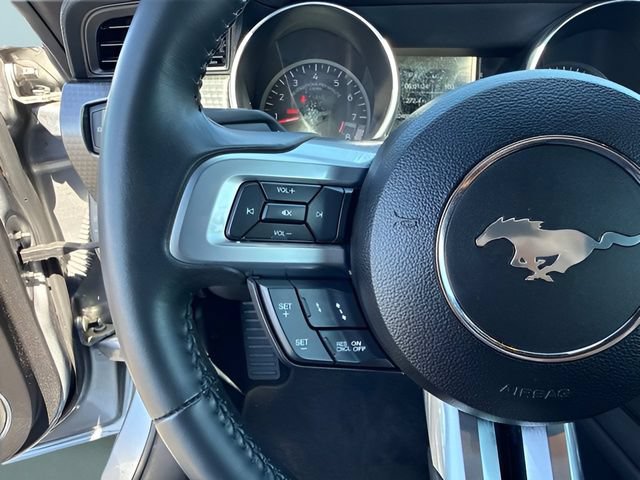 Certified 2021 Ford Mustang GT Premium w/ GT Performance Package RWD image 19
