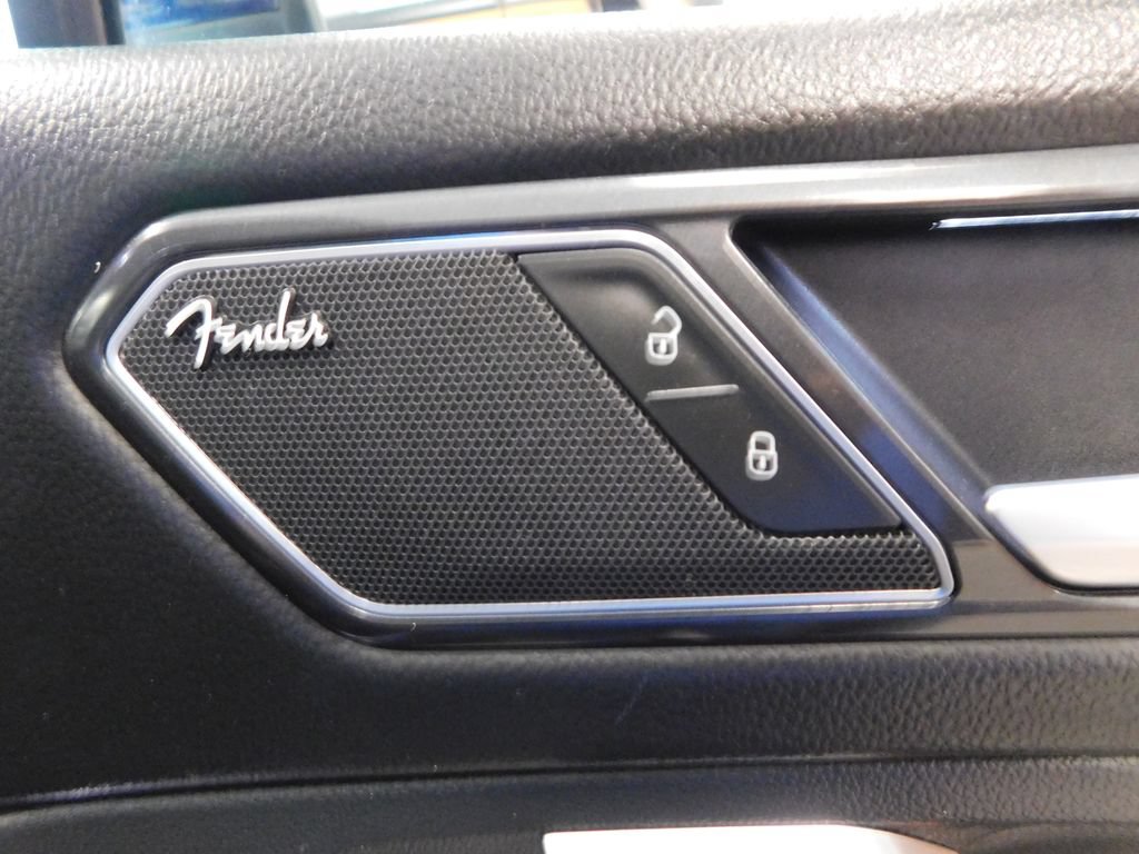 Used 2022 Volkswagen Tiguan SEL R-Line AWD/4WD image 53