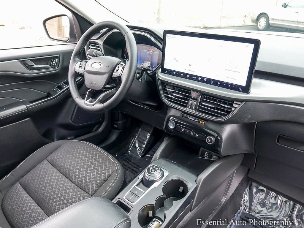 Certified 2024 Ford Escape Active w/ Tech Pack #1 image 27