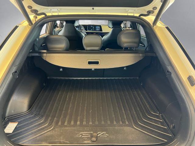 Used 2024 Kia EV6 GT-Line AWD/4WD image 26
