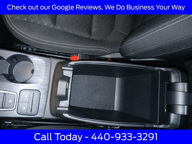 Certified 2024 Ford Escape Active image 30