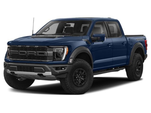 Certified 2023 Ford F150 Raptor w/ Equipment Group 802A Raptor R
