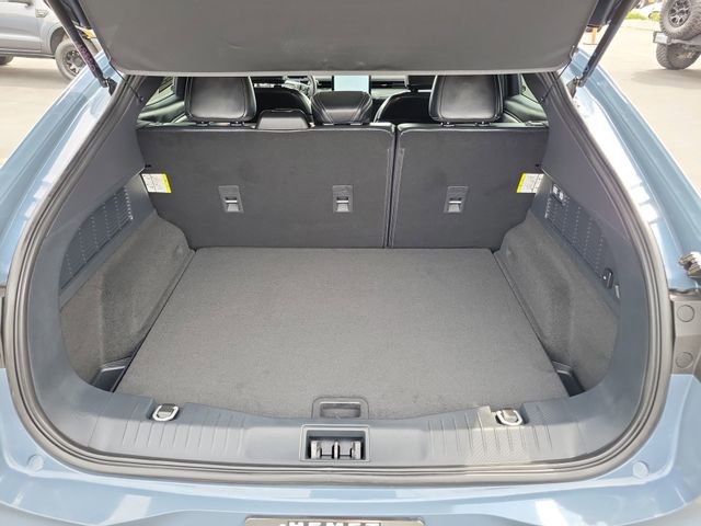 Certified 2024 Ford Mustang Mach-E Select w/ Comfort Package Lite image 29