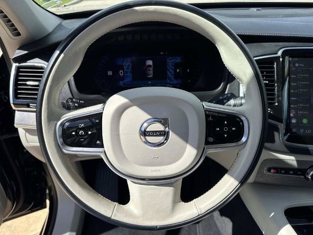 Used 2023 Volvo XC90 B6 Ultimate AWD/4WD image 23