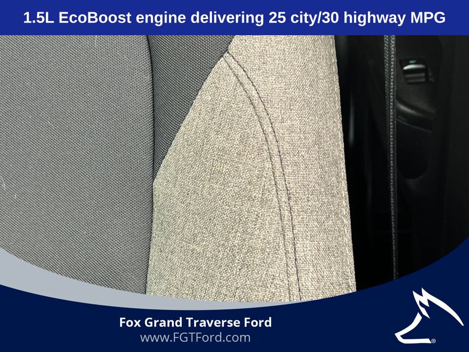 Certified 2025 Ford Bronco Sport Big Bend AWD/4WD image 11