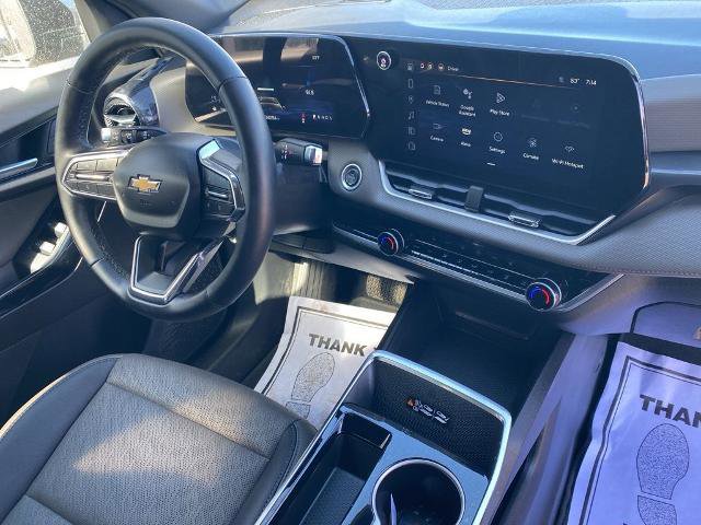 Used 2025 Chevrolet Equinox LT w/ Convenience Package II image 26