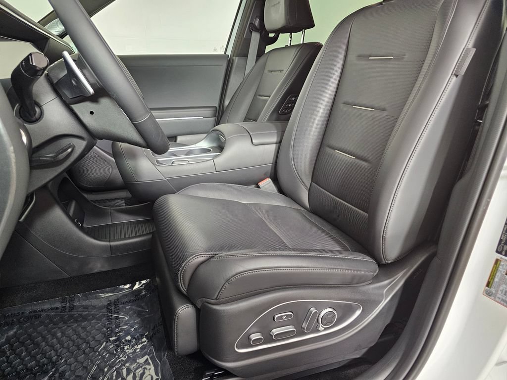 Used 2026 Hyundai Palisade Calligraphy AWD/4WD image 25