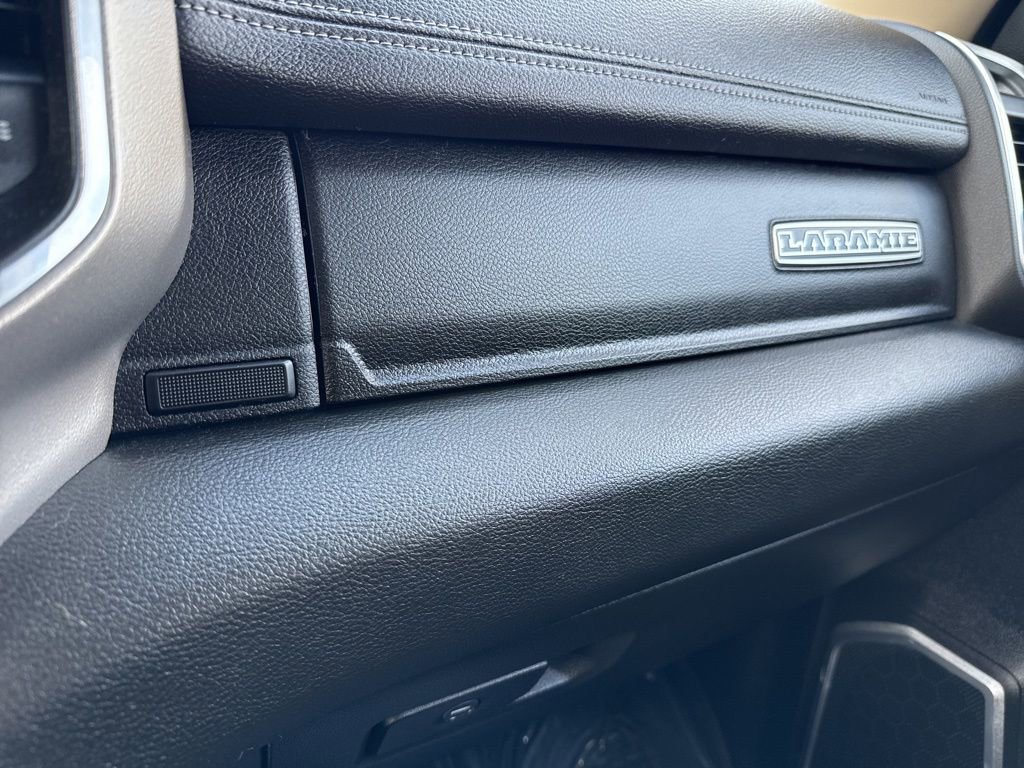 Used 2021 RAM 2500 Laramie image 29