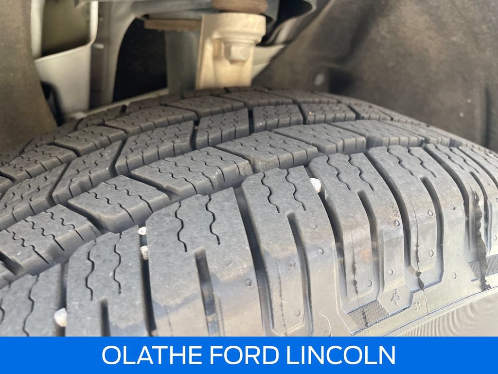 Used 2022 Jeep Grand Cherokee Limited AWD/4WD image 31