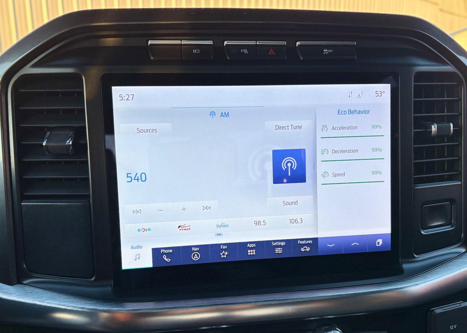 Certified 2022 Ford F150 Lariat w/ Equipment Group 502A High image 41