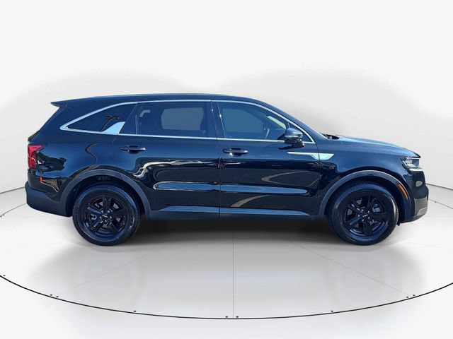 Used 2022 Kia Sorento LX FWD video 3