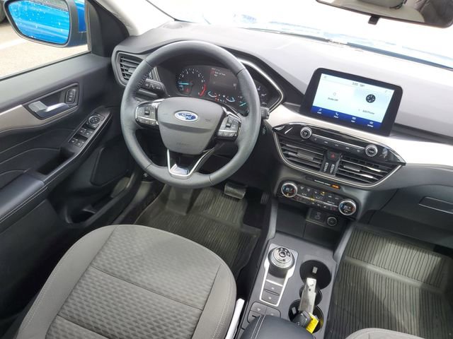 Certified 2021 Ford Escape SE w/ Convenience Package AWD/4WD image 34