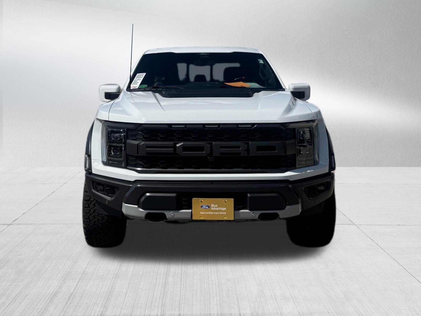Certified 2022 Ford F150 Raptor w/ Equipment Group 801A High AWD/4WD image 2