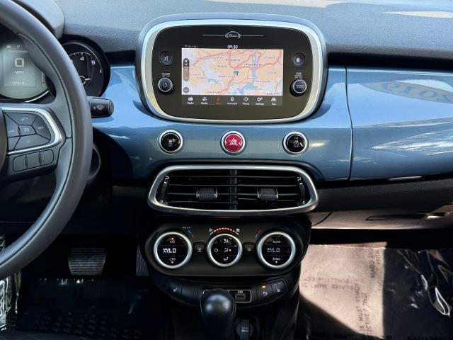 Used 2019 FIAT 500X Trekking Plus w/ Premium Group AWD/4WD image 13