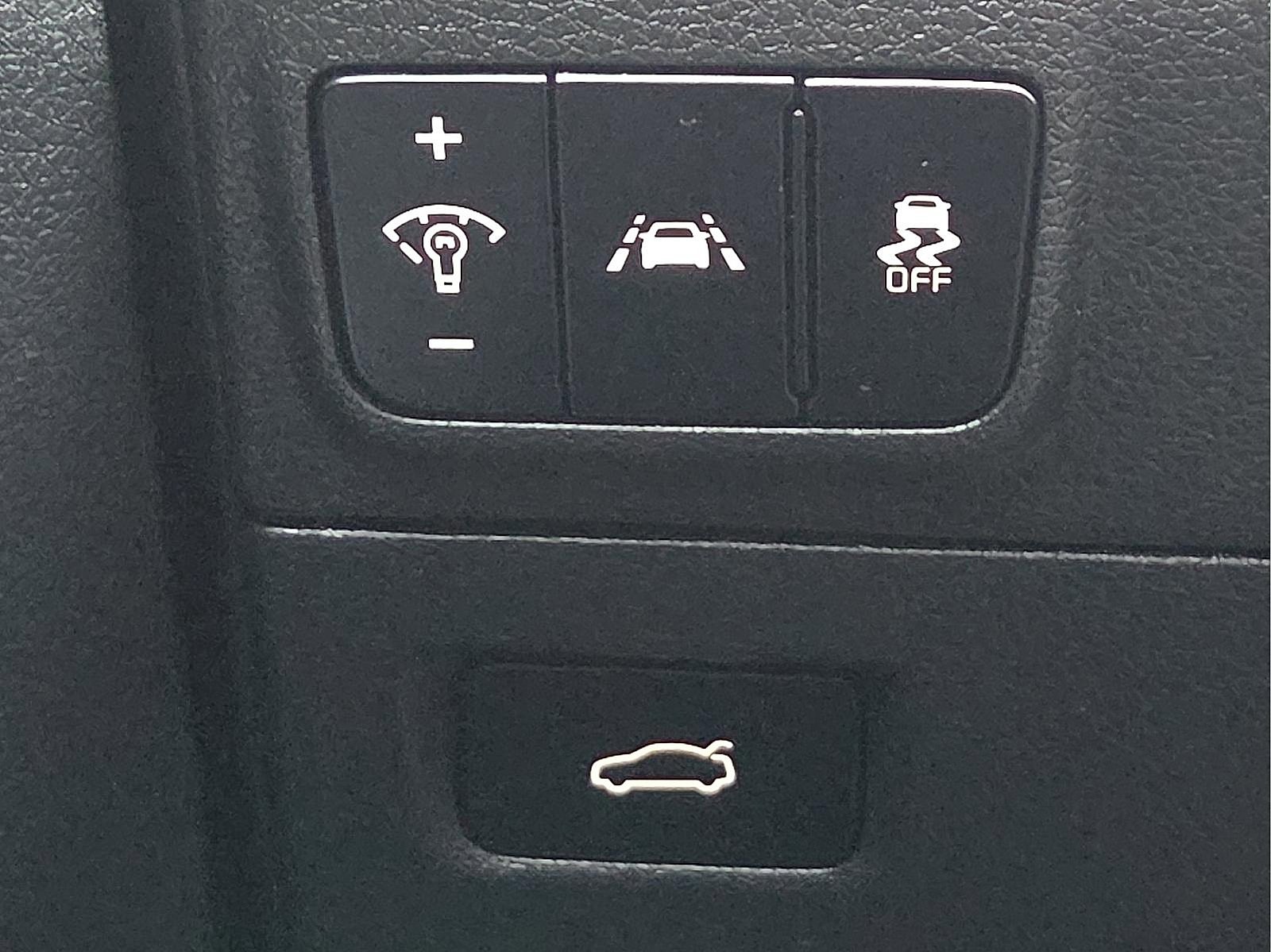 Used 2021 Kia K5 GT-Line image 20