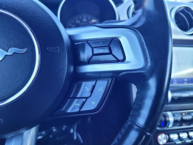 Certified 2023 Ford Mustang Premium RWD image 23