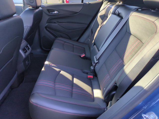 Used 2024 Chevrolet Equinox RS FWD image 27