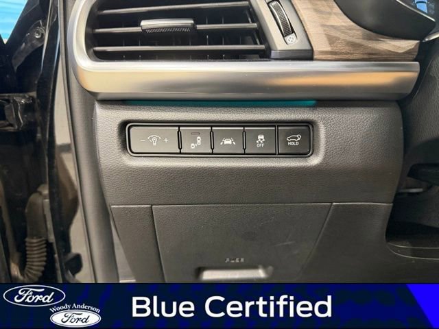 Used 2021 Kia Telluride SX w/ Nightfall Edition Package AWD/4WD image 22