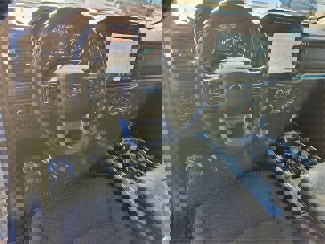 Certified 2022 Ford F150 XLT w/ Equipment Group 302A High image 32