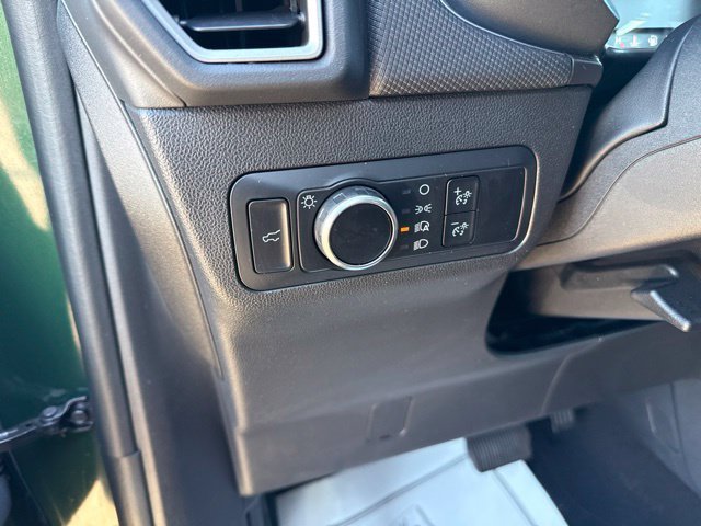 Certified 2023 Ford Bronco Sport Big Bend AWD/4WD image 18