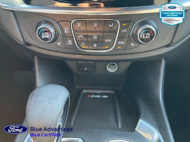 Used 2023 Chevrolet Traverse LT AWD/4WD image 12