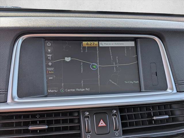 Used 2019 Kia Optima SX FWD image 14