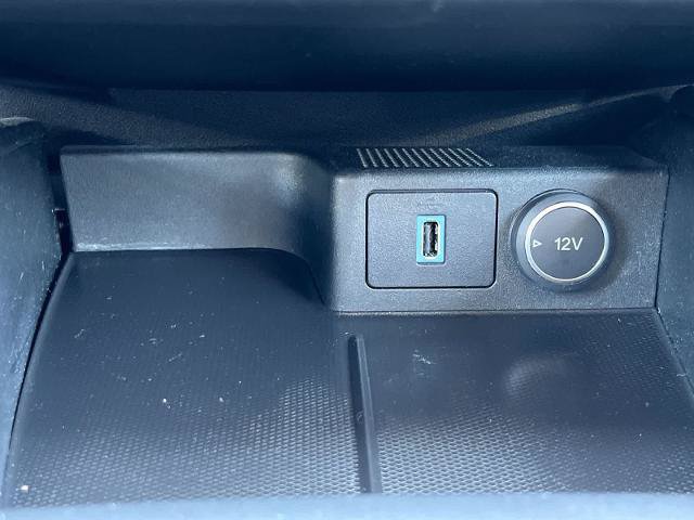 Certified 2020 Ford Escape SEL AWD/4WD image 31