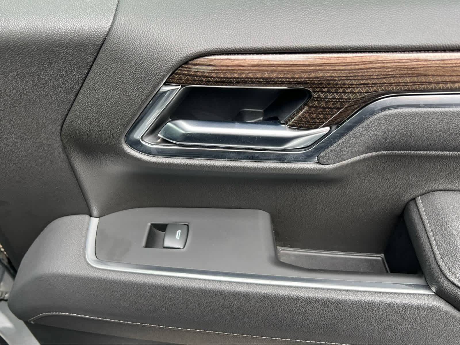 Used 2025 Chevrolet Silverado 1500 RST w/ Protection Package image 21