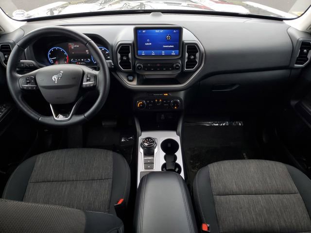 Certified 2023 Ford Bronco Sport Big Bend w/ Convenience Package image 25