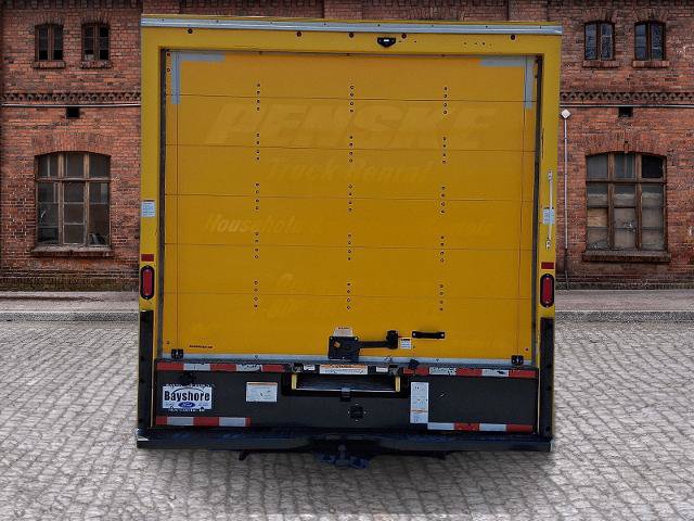 Used 2022 GMC Savana 3500 Extended w/ Power Convenience Package RWD image 5