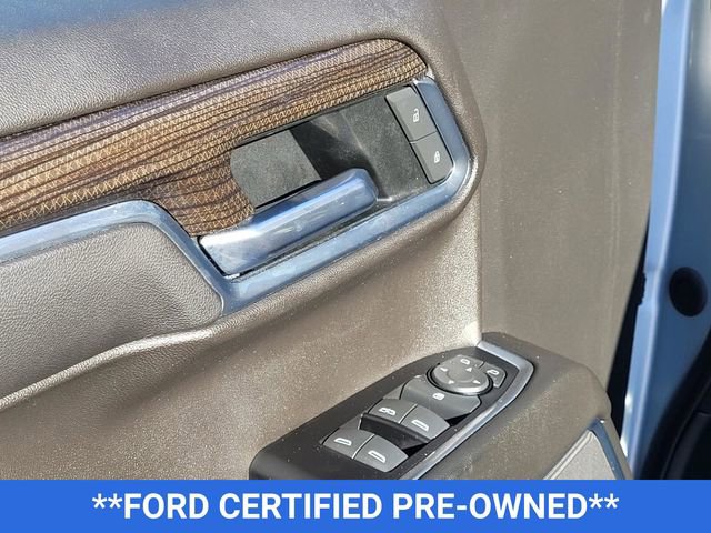 Used 2022 Chevrolet Silverado 1500 LT w/ Protection Package image 16