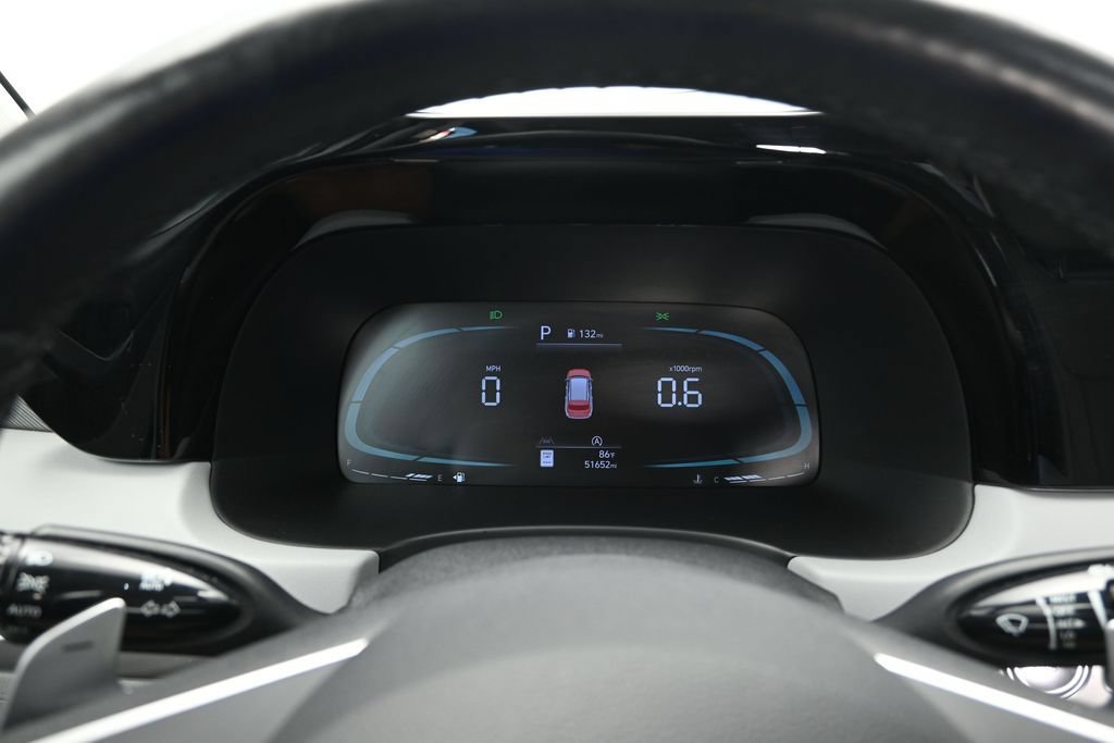 Used 2024 Hyundai Palisade SEL FWD image 25
