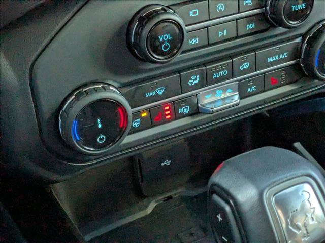 Certified 2022 Ford Bronco Outer Banks image 17