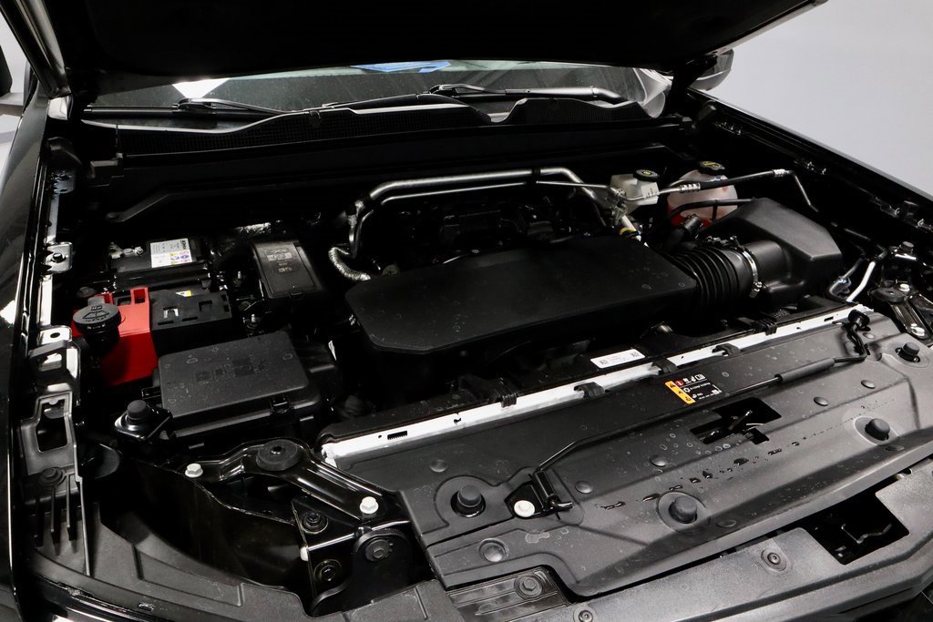 Used 2026 Chevrolet Colorado Z71 w/ Technology Package image 18