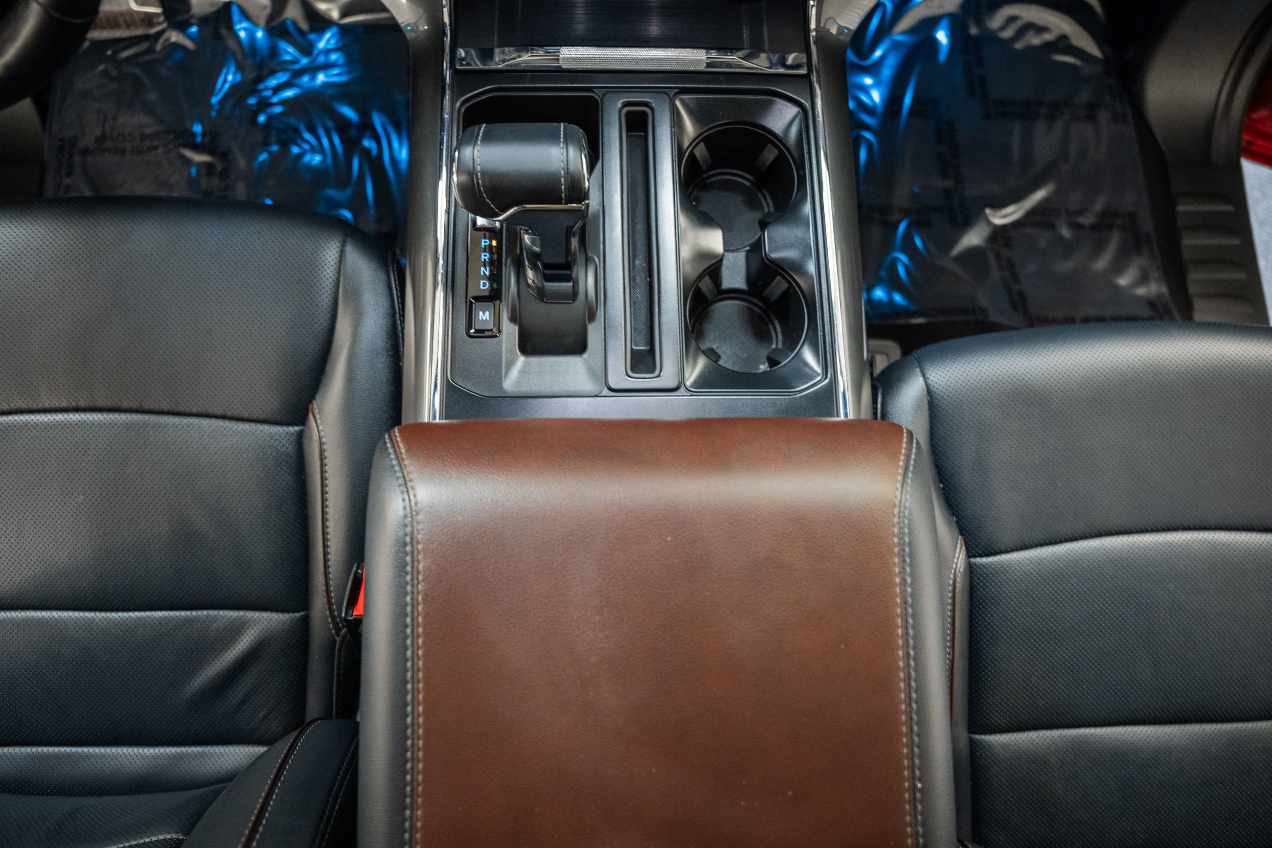 Certified 2023 Ford F150 Lariat w/ Equipment Group 502A High image 33