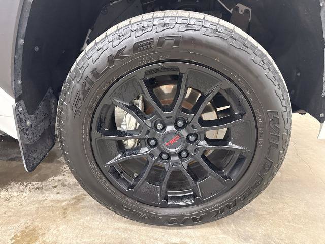 Used 2024 Toyota Tundra SR5 w/ SR5 Premium Package AWD/4WD image 11