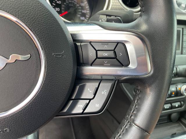 Certified 2020 Ford Mustang GT w/ GT Performance Package RWD image 26